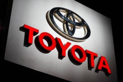 Sản lượng ô tô toàn cầu của Toyota tăng tháng thứ ba liên tiếp
