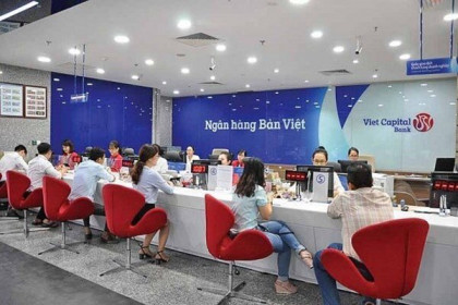 Viet Capital Bank sắp phát hành hơn 35 triệu cổ phiếu
