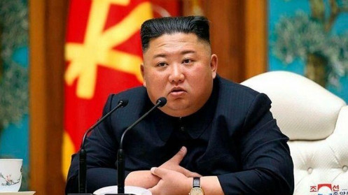 Triều Tiên muốn "phá băng" quan hệ với Mỹ