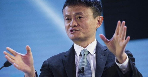 Jack Ma vắng bóng bí ẩn, tài sản bốc hơi hơn 11 tỷ USD