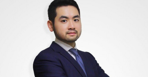 Con trai trưởng “bầu Thắng” giữ chức Phó Tổng giám đốc Kienlongbank