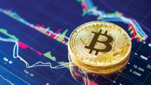 2021 - Thế giới tài chính diễn biến khó lường