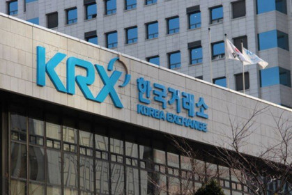 Số công ty bị hủy niêm yết tại thị trường chứng khoán Hàn Quốc tăng gấp bốn lần