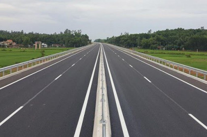 Khởi công cao tốc Mỹ Thuận   Cần Thơ trị giá gần 4830 tỷ đồng