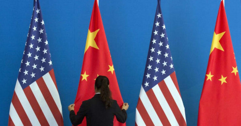 Bắc Kinh khó "trả đũa" Mỹ trong việc hủy niêm yết 3 doanh nghiệp Trung Quốc
