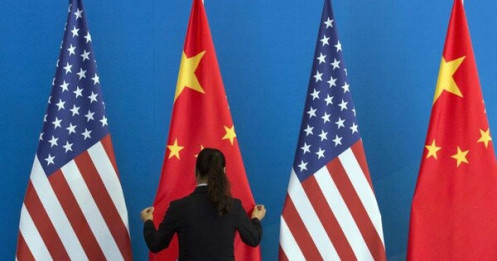 CNBC: Bắc Kinh sẽ không trả đũa việc Mỹ loại 3 công ty Trung Quốc khỏi sàn chứng khoán
