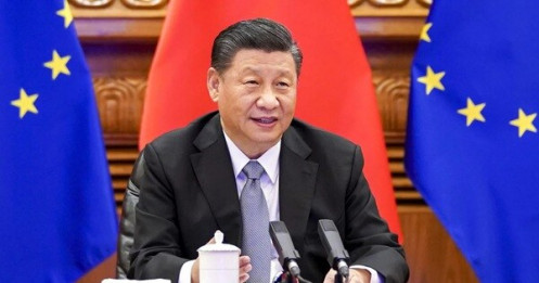 EU và Trung Quốc ký thỏa thuận đầu tư sau 7 năm đàm phán