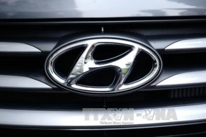 Hyundai sẽ xây dựng nhà máy sản xuất pin nhiên liệu hydro tại Trung Quốc