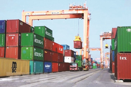 Xuất khẩu “lao đao” vì thiếu container