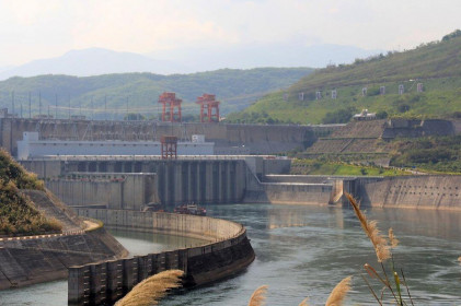 Sau khi bị ‘nhắc nhở’, Trung Quốc báo về việc giữ nước sông Mê Kông