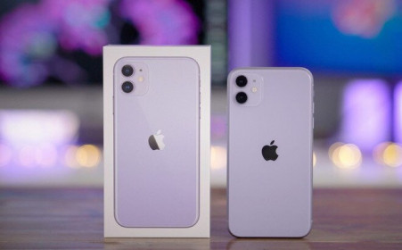 iPhone 11 xả kho, giảm giá 'sốc' 5 triệu đồng trong ngày đầu năm