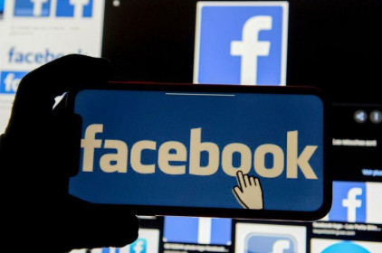 Italia phạt Facebook 5 triệu USD vì sao chép ứng dụng