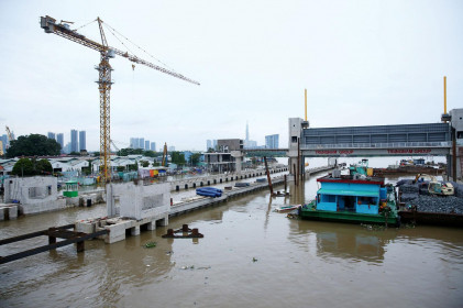 Giải ngân đầu tư công năm 2021: Đã có “thuốc đắng giã tật”