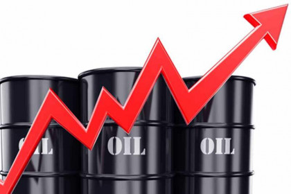 Giá xăng, dầu (6/1/2021): 'Nhảy vọt'
