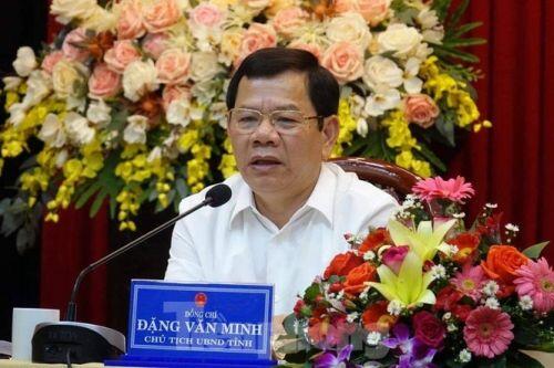 Chấn chỉnh cấp phép ồ ạt, Quảng Ngãi hủy bỏ gần 300 dự án bất động sản
