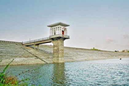 Lựa chọn nhà đầu tư dự án hồ chứa nước hơn 700 tỷ đồng tại Quảng Ninh