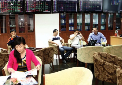 Nâng hạng sẽ tiếp lửa cho thị trường chứng khoán Việt Nam