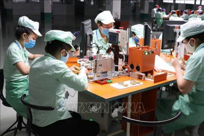 Trong tháng 1, Bộ Công Thương sẽ trình Chính phủ Nghị định “Sản xuất tại Việt Nam”