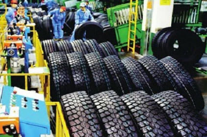 Bộ Thương mại Hoa Kỳ kết luận sơ bộ chống bán phá giá lốp ô tô của Việt Nam