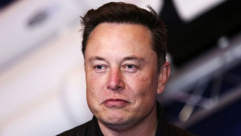 Elon Musk "vượt mặt" ông chủ Amazon thành người giàu nhất thế giới