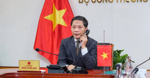 Vụ Mỹ điều tra chính sách tiền tệ Việt Nam: Chưa có bất kỳ kết luận nào