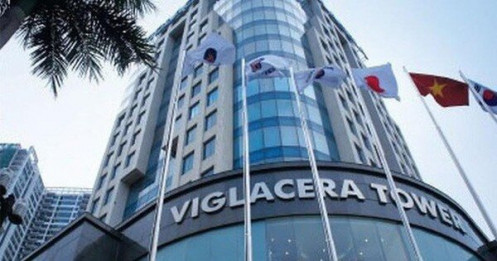 Phó Tổng Giám đốc Viglacera (VGC) đăng ký bán ra cổ phiếu