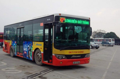 Các tuyến xe buýt Hà Nội du lịch ngoại thành