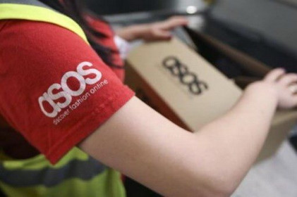 Nhà bán lẻ thời trang trực tuyến Asos sẽ tạo ra 2.000 việc làm trong 3 năm tới