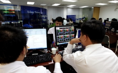Thị trường chứng khoán Việt Nam kỳ vọng tiếp tục bứt phá năm 2021