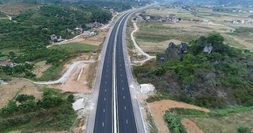 Quảng Bình đề xuất xây dựng 110km cao tốc với tổng mức đầu tư 15.300 tỷ đồng