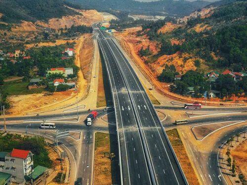 Đề xuất đầu tư 110km cao tốc Bắc Nam qua Quảng Bình trị giá 15.460 tỷ đồng