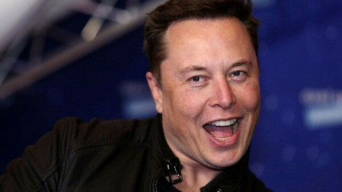 Vừa thành người giàu nhất thế giới, Elon Musk đăng đàn xin ý tưởng làm từ thiện