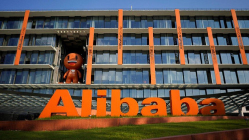 Nhắm vào Alibaba, Trung Quốc củng cố nền tảng để trở thành siêu cường công nghệ
