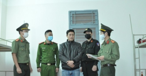 Khởi tố 2 tài xế tiếp tay cho người Trung Quốc nhập cảnh trái phép vào Việt Nam