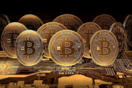 Bitcoin giảm sâu, rủi ro hiện hữu?
