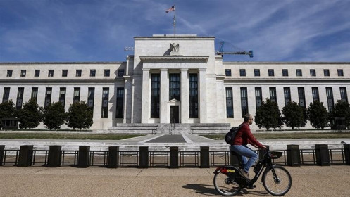 Chủ tịch Fed Atlanta: Lãi suất có khả năng tăng trở lại vào nửa cuối năm sau