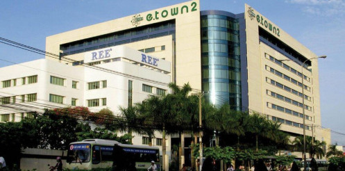 Cơ Điện Lạnh (REE) tái cấu trúc