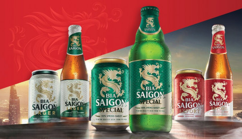 Cổ phiếu cần quan tâm ngày 13/1: SAB, AGG,