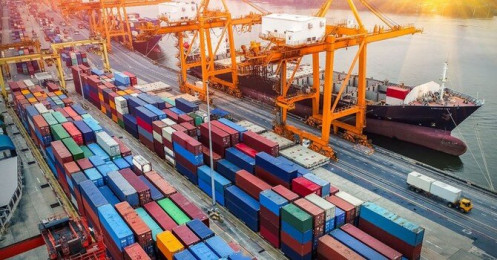 Tình trạng thiếu hụt container và giá thuê tăng “chóng mặt” có thể kéo dài đến quý 2/2021