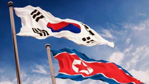 Ông Kim Jong-un đổ lỗi cho Hàn Quốc khiến quan hệ liên Triều nguội lạnh