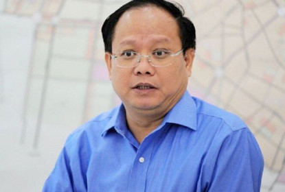 Đề nghị truy nã quốt tế TGĐ Cty Nguyễn Kim liên quan vụ án ông Tất Thành Cang