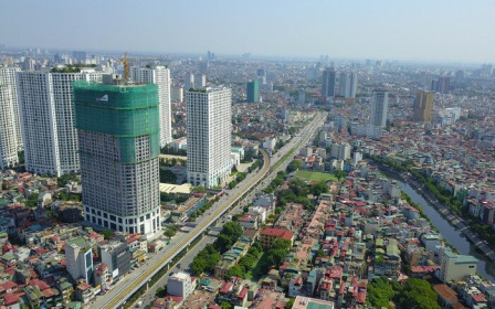 Thị trường bất động sản TP Hồ Chí Minh: Nguy cơ xảy ra bong bóng