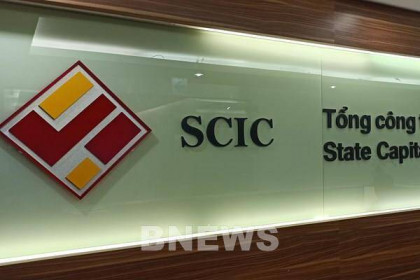 Lợi nhuận của SCIC tăng hơn 36%