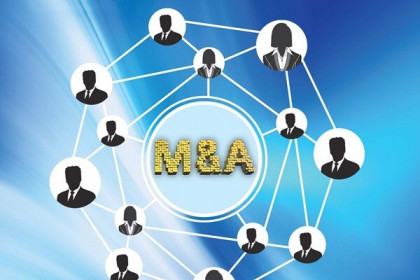 Tổng giá trị M&A của doanh nghiệp châu Á-Thái Bình Dương vượt 725 tỷ USD