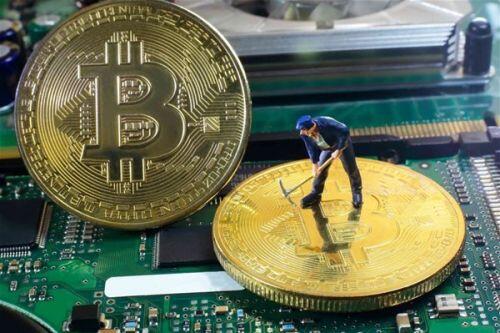 Máy đào Bitcoin sẽ khan hiếm suốt năm nay