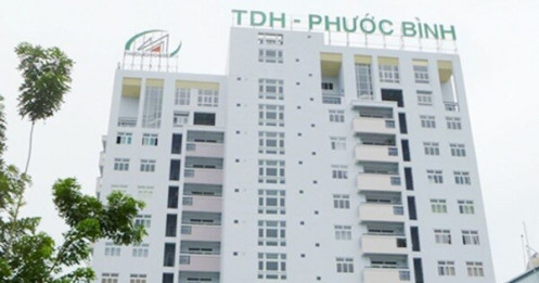 Cục Thuế TP.HCM khiếu nại tòa vì chưa cưỡng chế được gần 400 tỉ của ThuDuc House