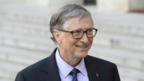 Bill Gates là chủ đất nông nghiệp lớn nhất tại Mỹ