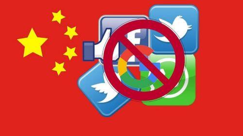Tại sao Trung Quốc xây tường lửa, cấm VPN nhưng không cấm người dân vượt tường lửa, bẻ khóa VPN?