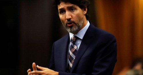 Canada kêu gọi "mặt trận thống nhất" chống Trung Quốc bắt người nước ngoài