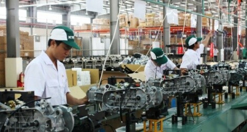 Việt Nam trở thành thị trường quan trọng thứ 4 của nhà đầu tư Đài Loan